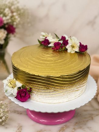 Efeito dourado